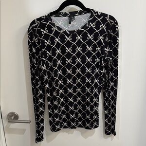 Vero Moda Long Sleeve Shirt